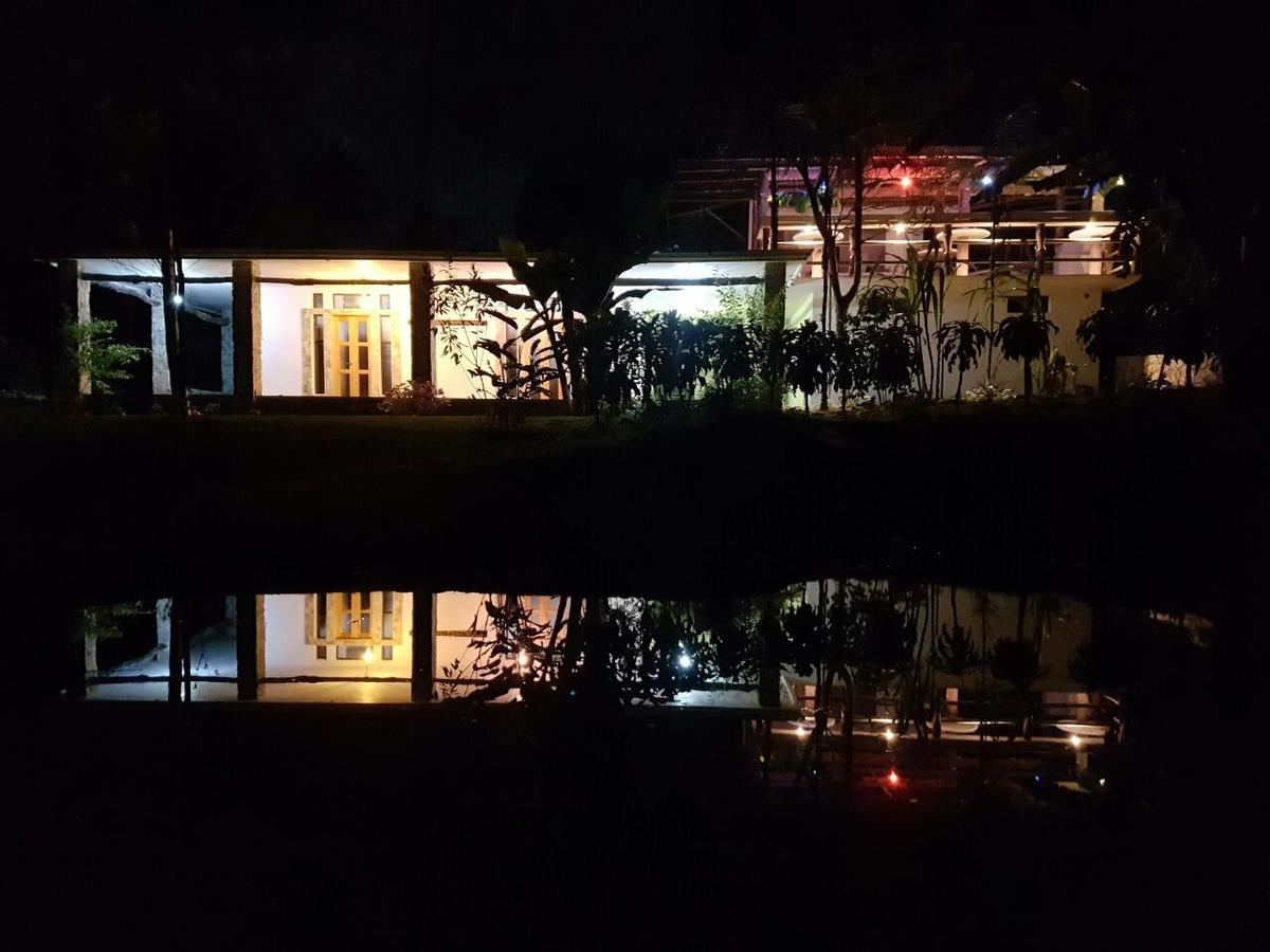 Paraiso San Jose Santa Cruz Verapaz Exteriér fotografie
