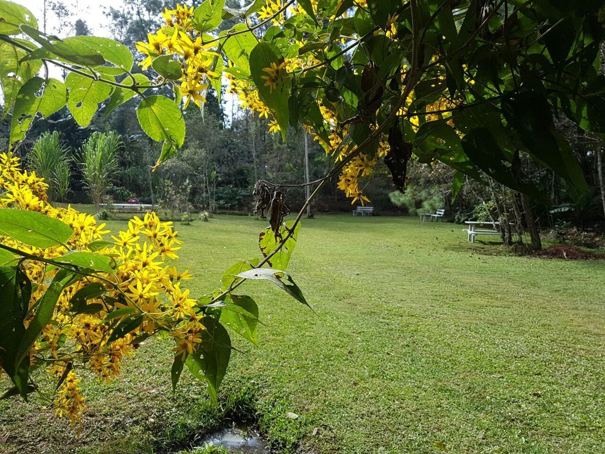 Paraiso San Jose Santa Cruz Verapaz Exteriér fotografie
